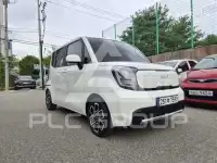 2025 KIA Ray