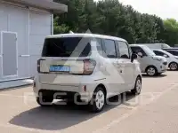 2025 KIA Ray