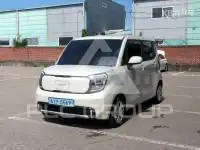 2025 KIA Ray