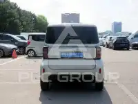 2025 KIA Ray