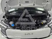 2025 KIA Ray