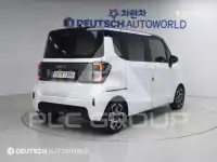 2025 KIA Ray