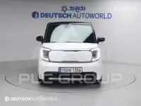 2025 KIA Ray