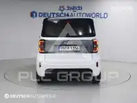 2025 KIA Ray