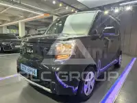 2025 KIA Ray