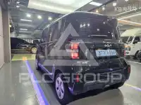 2025 KIA Ray