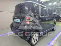 2025 KIA Ray