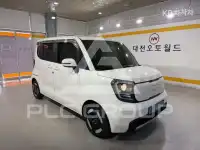 2025 KIA Ray