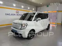 2025 KIA Ray