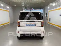 2025 KIA Ray