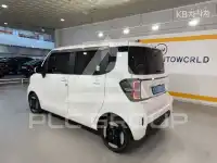 2025 KIA Ray