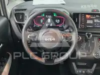 2025 KIA Ray