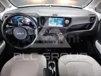 2025 KIA Ray