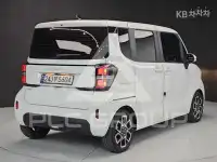 2025 KIA Ray