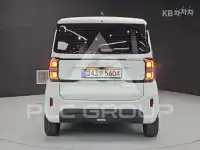 2025 KIA Ray