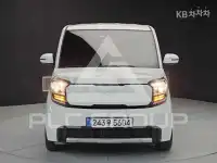 2025 KIA Ray