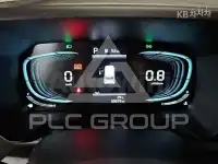 2025 KIA Ray