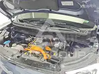 2025 KIA Ray