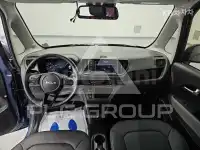 2025 KIA Ray