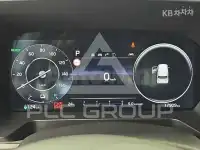 2025 KIA Ray