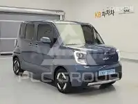 2025 KIA Ray