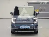 2025 KIA Ray