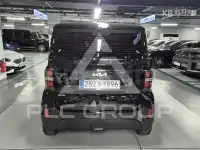 2025 KIA Ray