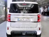 2025 KIA Ray