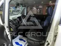 2025 KIA Ray