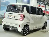 2025 KIA Ray