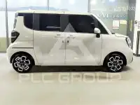 2025 KIA Ray