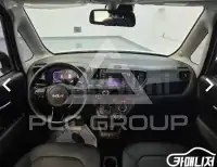 2025 KIA Ray