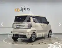 2025 KIA Ray
