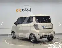 2025 KIA Ray