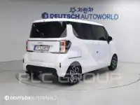 2025 KIA Ray