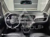 2025 KIA Ray