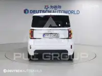 2025 KIA Ray