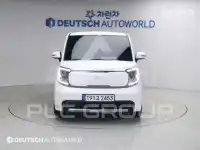 2025 KIA Ray
