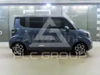 2025 KIA Ray