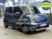 2025 KIA Ray
