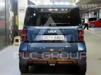 2025 KIA Ray