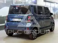 2025 KIA Ray