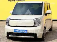 2025 KIA Ray