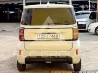 2025 KIA Ray