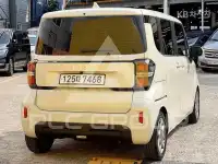 2025 KIA Ray
