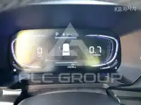 2025 KIA Ray