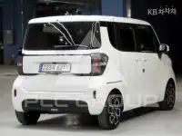 2025 KIA Ray