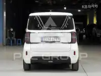 2025 KIA Ray