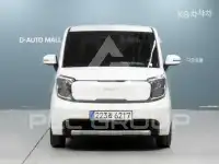 2025 KIA Ray