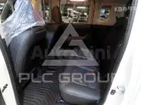 2025 KIA Ray